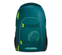 Coocazoo zaino della scuola Mate School Backpack Tarp Muddy Lagoon petrolio