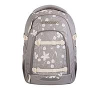 coocazoo zaino della scuola Mate School Backpack Vanilla Bloom