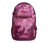 coocazoo zaino della scuola Porter School Backpack Cherry Blossom
