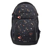 coocazoo zaino della scuola Porter School Backpack Sprinkled Candy