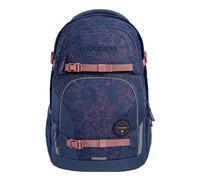coocazoo zaino della scuola Porter School Backpack Sweet Rose