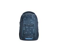 COOCAZOO Zaino per la scuola Mate Blue Orbit