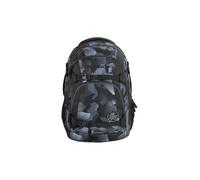 COOCAZOO Zaino per la scuola MATE Grey Rocks