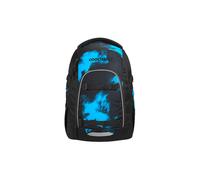 COOCAZOO Zaino per la scuola Mate Mystic Clouds