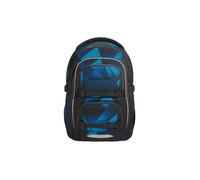 COOCAZOO Zaino PORTER Electric Ice