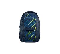 COOCAZOO Zaino PORTER Fast Lime