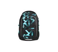 COOCAZOO Zaino PORTER Laser Lights