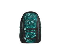 coocazoo Porter Zaino da scuola 46 cm verde