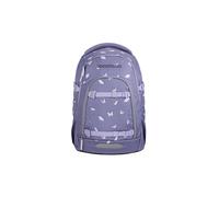 Coocazoo Zaino per la scuola Mate, 44 cm, Reflective Wings, Rosa