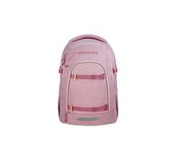 Coocazoo zaino della scuola Mate School Backpack Mixed Faded Rose rosa