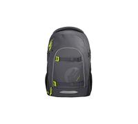 COOCAZOO Zaino scuola MATE Tarp Black Thunder