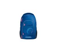 COOCAZOO Zaino scuola MATE Tarp Stormy Rain
