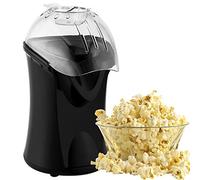 COOCHEER 5261_B_EU Macchina per Popcorn, Plastica