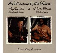 Cooder – Meeting By The River – Water Lily