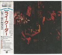 COODER, Ry - ショー・タイム