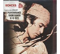 Cooder, Ry - Acoustic Performance Radio Branch 12th December