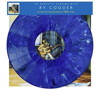 Cooder Ry - An Acoustic Evening With Ry Cooder