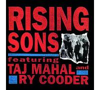 Cooder Ry And Mahal Taj - Rising Sons