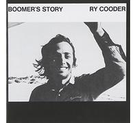 Cooder Ry - Boomer's Story