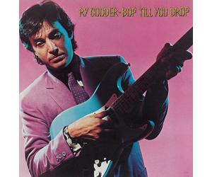 Cooder, Ry - Bop Til You Drop