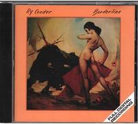 Cooder Ry - Borderline
