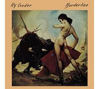 Cooder Ry - Borderline