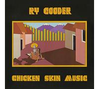 Cooder,Ry - Chicken Skin Music