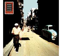 Cooder Ry & Cuban All Stars - Buena Vista Social Club (Cd+Book)