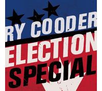 Cooder Ry - Election Special (Lp+Cd)