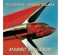 Cooder, Ry/ Galban, Manuel - Mambo Sinuendo