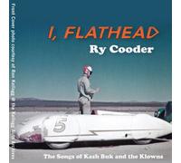 Cooder, Ry - I Flathead