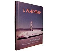Cooder,Ry - I Flathead (Spec.Edt.)