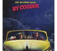Cooder, Ry - Into The Purple Valley