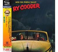 Cooder, Ry - Into The Purple Valley