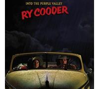 Cooder, Ry - Into the Purple Valley by Cooder, Ry (1990) Audio CD
