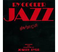 Cooder, Ry - Jazz