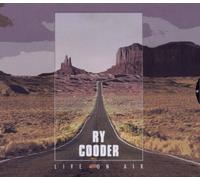 Cooder, Ry - Live On Air