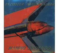 Cooder, Ry & Manuel Galba - Mambo Sinuendo