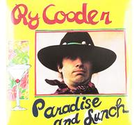 Cooder, Ry - Paradise & Lunch