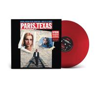 Ry Cooder - Paris, Texas (40Th Anniversary Vinile Rosso)