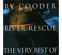 Cooder, Ry - River Rescue-Very Best Of Ry Cooder