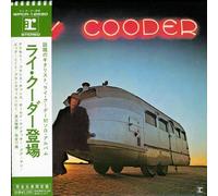 Cooder, Ry - Ry Cooder (Mini Lp Sleeve)