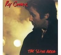 Cooder, Ry - Slide Area -Jap Card-