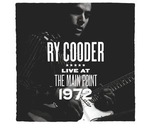 ["[\"Cooder Ry\"]"] - Tha Main Point - Live 1972 (Rsd 2025)
