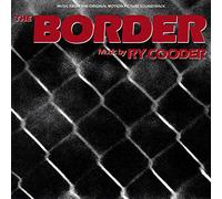 Cooder Ry - The Border
