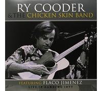 Cooder Ry & the Chic - Live in Hamburg -Lp 180gr-