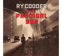 Cooder Ry - The Prodigal Son