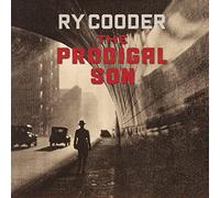 Cooder Ry - The Prodigal Son (Colored Red Vinyl Limited Edt.)