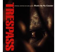 Cooder,Ry - Trespass (Original Score)