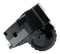 Coodss Coppia di moduli per ruota sinistra compatibile con iROBOT Roomba i7 i7+ i8 i3 i6+/Plus E5 E6 E7 J7 J7+ J6+ accessori di ricambio per aspirapolvere